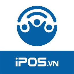 iPOS HRM simgesi