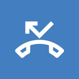 Restore Calllogs and Contacts simgesi