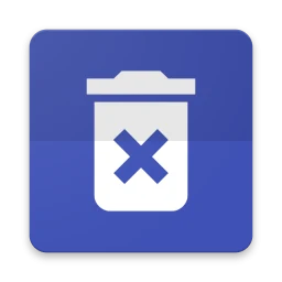 One-Click Erase All Contacts simgesi